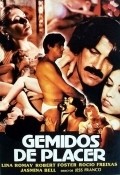 Gemidos de placer film from Jesus Franco filmography.