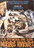 La tumba de los muertos vivientes film from Jesus Franco filmography.