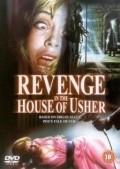 Revenge in the House of Usher film from Jesus Franco filmography.