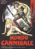 Mondo cannibale film from Franko Prosperi filmography.
