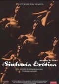 Sinfonia erotica film from Jesus Franco filmography.