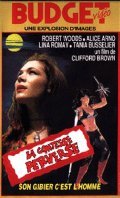La comtesse perverse is the best movie in Kali Hansa filmography.