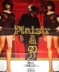 Plaisir a trois film from Jesus Franco filmography.