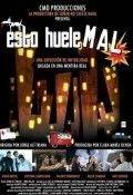Esto huele mal is the best movie in Naty Botero filmography.