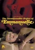Las orgias inconfesables de Emmanuelle film from Jesus Franco filmography.