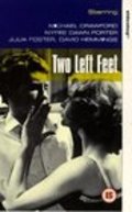 Two Left Feet - movie with Julia Foster.