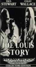 Film The Joe Louis Story.