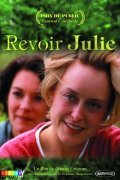 Revoir Julie film from Jeanne Crepeau filmography.