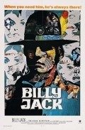 Billy Jack film from Tom Laughlin filmography.