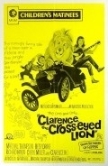 Clarence, the Cross-Eyed Lion - movie with Marshall Thompson.