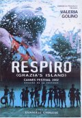 Respiro film from Emanuele Crialese filmography.