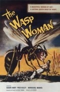 The Wasp Woman film from Djek Hill filmography.