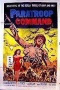 Paratroop Command - movie with Sydney Lassick.