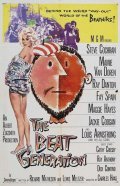 The Beat Generation - movie with Mamie Van Doren.