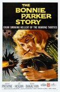 The Bonnie Parker Story - movie with Joe Turkel.