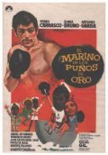 El marino de los punos de oro - movie with Goyo Lebrero.