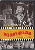 Film Buck Benny Rides Again.