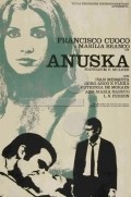 Anuska, Manequim e Mulher - movie with Frantsisko Kuoko.