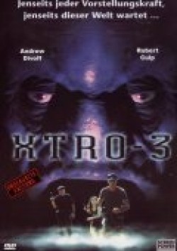 Xtro 3: Watch the Skies is the best movie in Jim Hanks filmography.