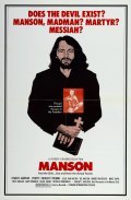 Manson is the best movie in Steve Grogan filmography.