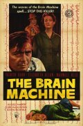 The Brain Machine - movie with Neil Hallett.