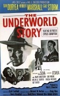 Film The Underworld Story.