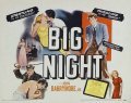 The Big Night film from Joseph Losey filmography.