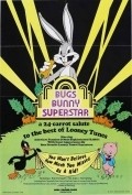 Animation movie Bugs Bunny Superstar.