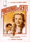 Pinguinho de Gente - movie with Violeta Ferraz.
