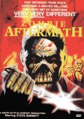 The Aftermath - movie with Forrest J Ackerman.