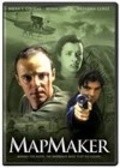 Mapmaker - movie with Richard Dormer.