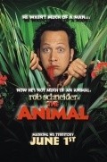 The Animal film from Luke Greenfield filmography.