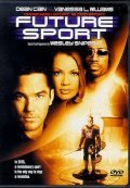 Futuresport film from Ernest R. Dickerson filmography.