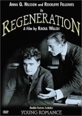 Regeneration film from Raoul Walsh filmography.