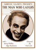 The Man Who Laughs film from Paul Leni filmography.