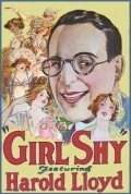 Girl Shy film from Fred C. Newmeyer filmography.