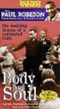 Body and Soul film from Oscar Micheaux filmography.