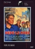 Pepe le Moko - movie with Charles Granval.