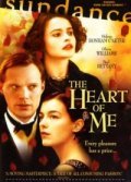 The Heart of Me film from Thaddeus O\'Sullivan filmography.
