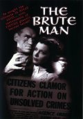 The Brute Man film from Jan Yarbro filmography.