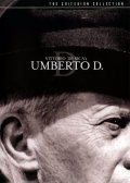 Umberto D. film from Vittorio De Sica filmography.