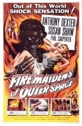 Fire Maidens of Outer Space film from Cy Roth filmography.