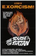 The Touch of Satan film from Tom Laughlin filmography.