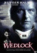 Wedlock film from Lewis Teague filmography.