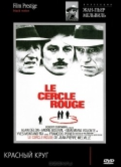 Le cercle rouge film from Jean-Pierre Melville filmography.