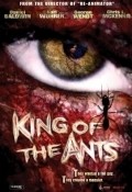 Film King of the Ants.