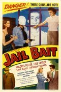 Jail Bait film from Edward D. Wood Jr. filmography.