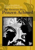 Die Abenteuer des Prinzen Achmed film from Lotte Reiniger filmography.