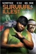 Survival of the Illest film from Greg Carter filmography.
