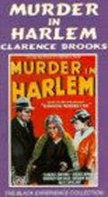 Murder in Harlem - movie with Clarence Brooks.